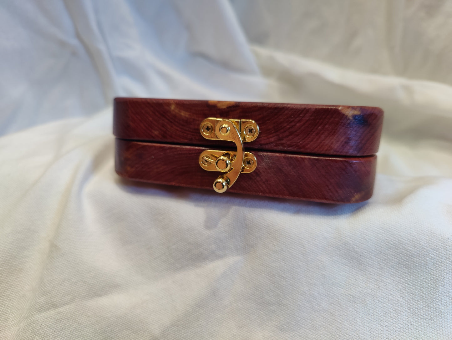 Handmade Aromatic Cedar Mancala Board